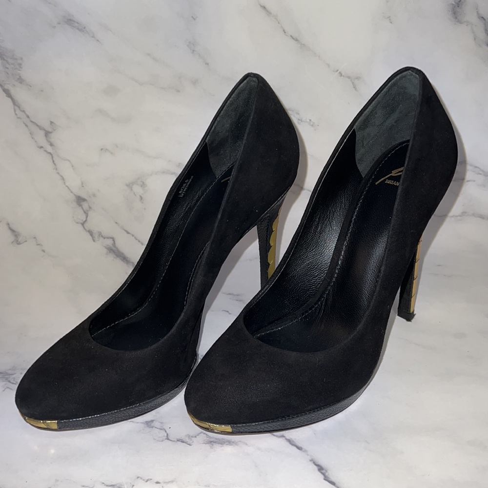 B by Brian Atwood Heels - Picture 11 of 11